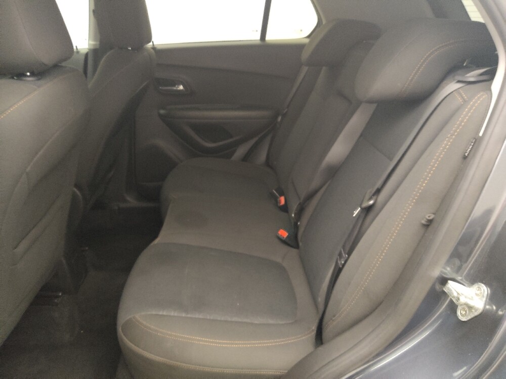 2021 Chevrolet Trax in Houston, TX 77060 - 18136226 18