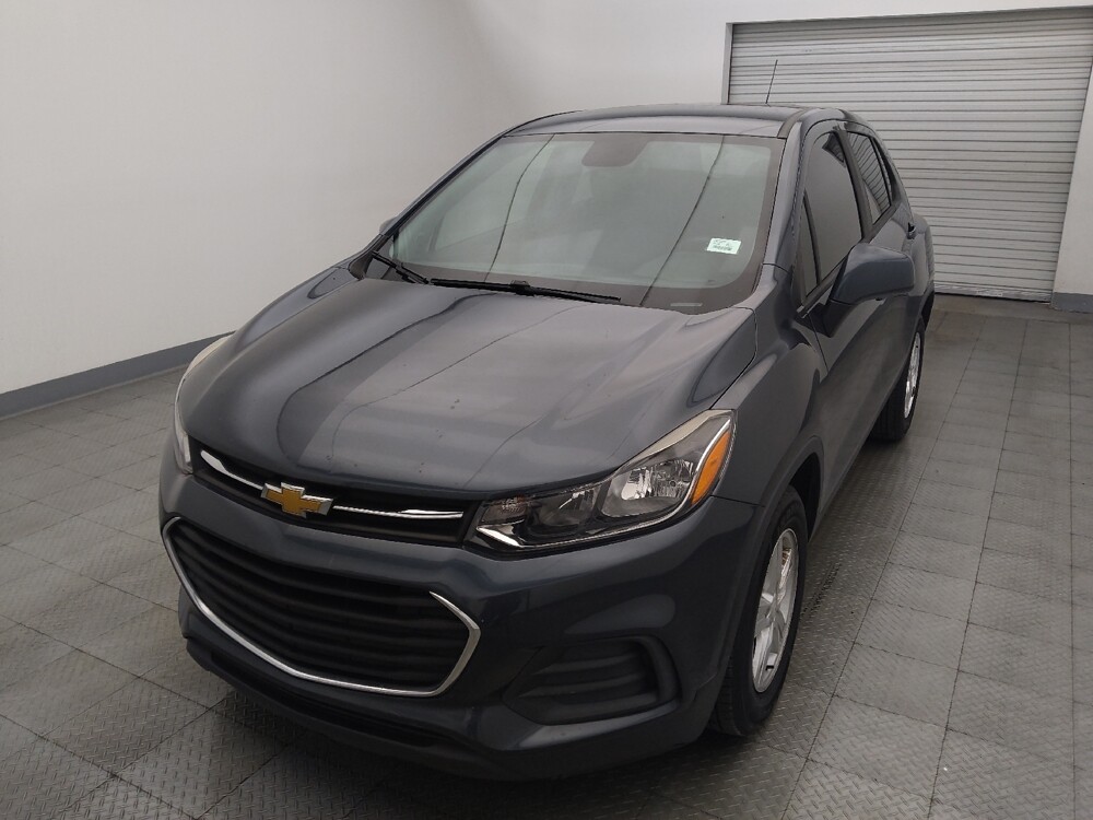 2021 Chevrolet Trax in Houston, TX 77060 - 18136226 15