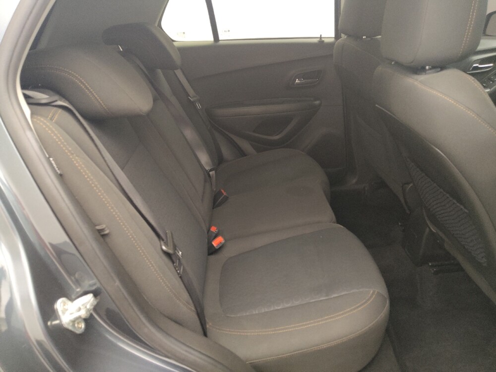 2021 Chevrolet Trax in Houston, TX 77060 - 18136226 19