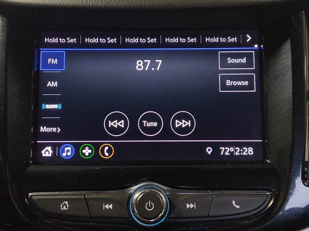 2021 Chevrolet Trax in Houston, TX 77060 - 18136226 25