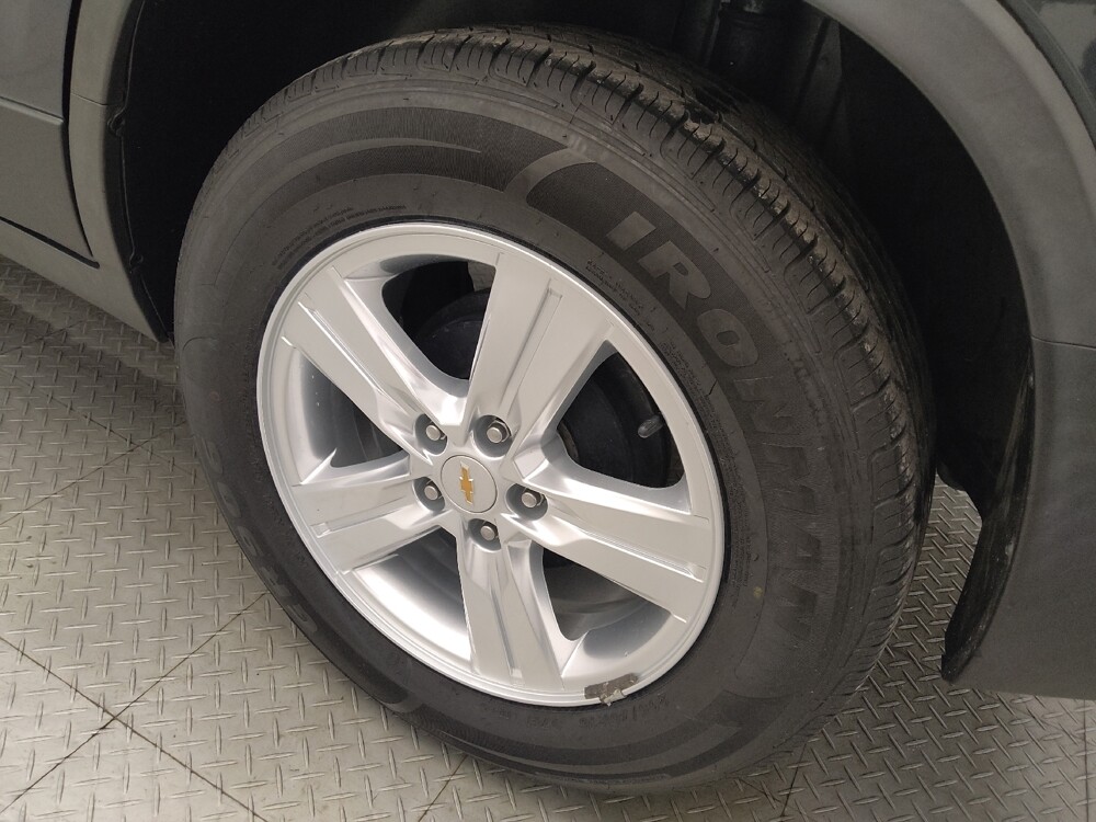 2021 Chevrolet Trax in Houston, TX 77060 - 18136226 31