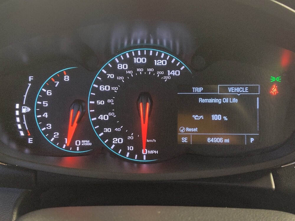 2021 Chevrolet Trax in Houston, TX 77060 - 18136226 23