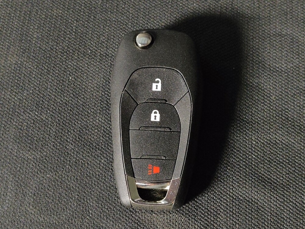 2021 Chevrolet Trax in Houston, TX 77060 - 18136226 32