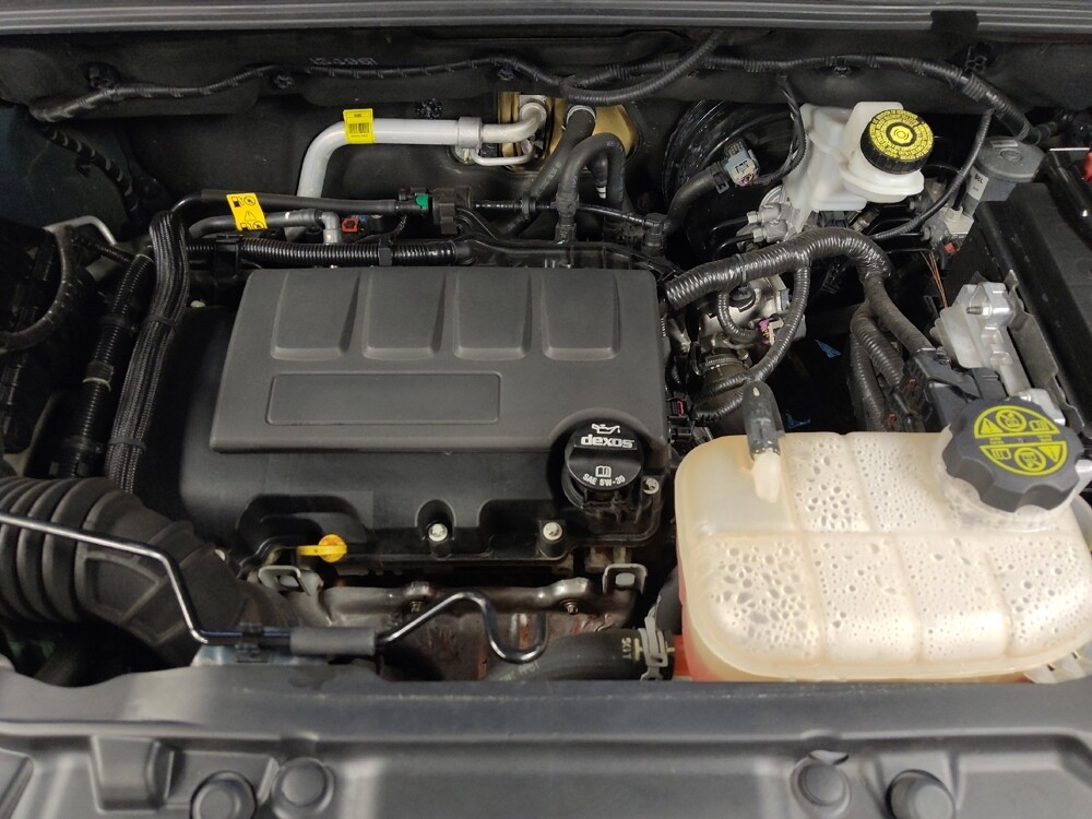 2021 Chevrolet Trax in Houston, TX 77060 - 18136226 30