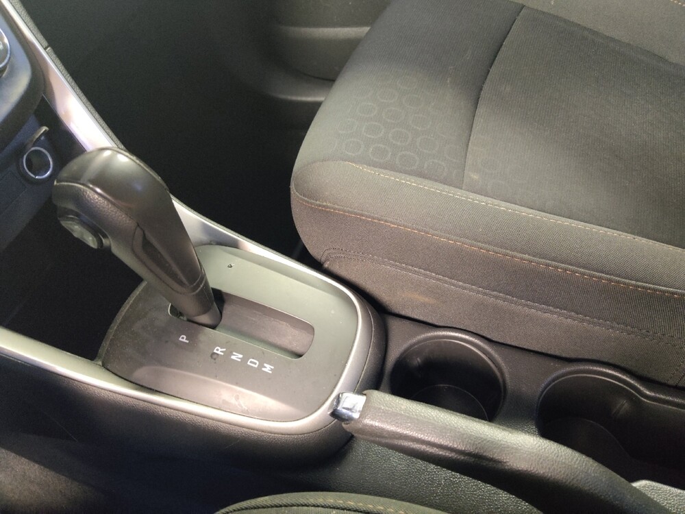 2021 Chevrolet Trax in Houston, TX 77060 - 18136226 26