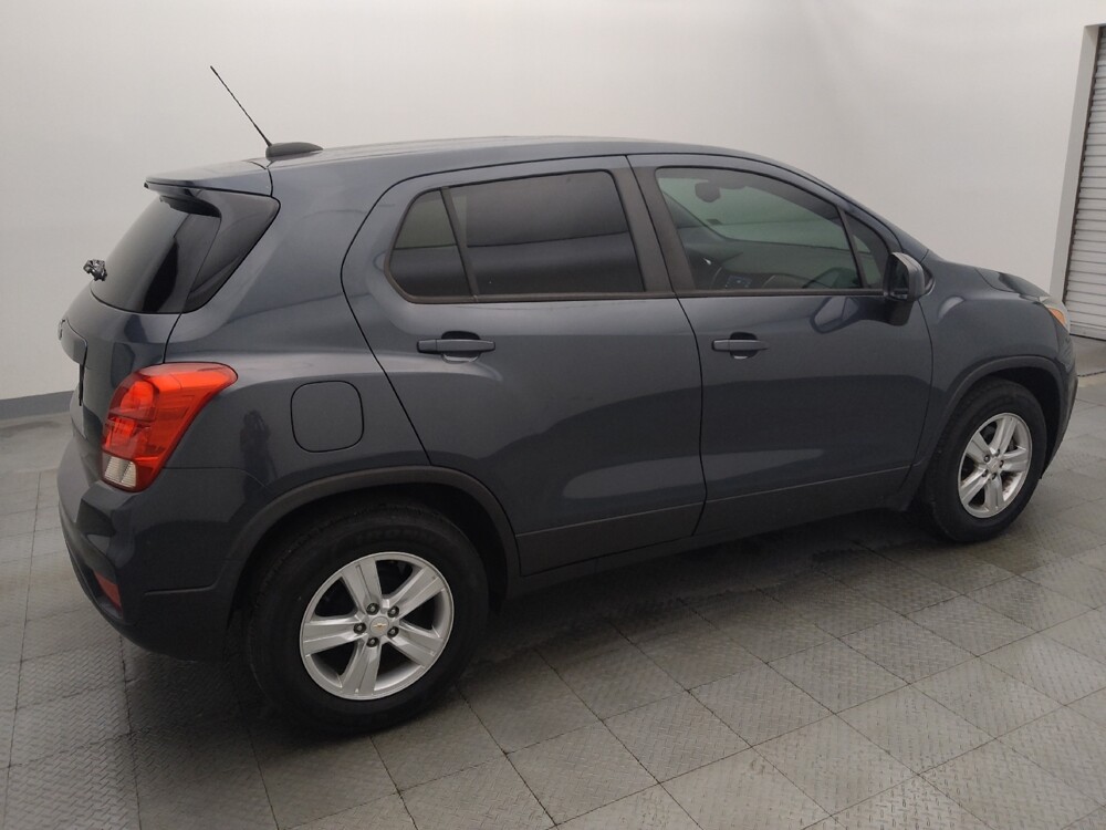 2021 Chevrolet Trax in Houston, TX 77060 - 18136226 10