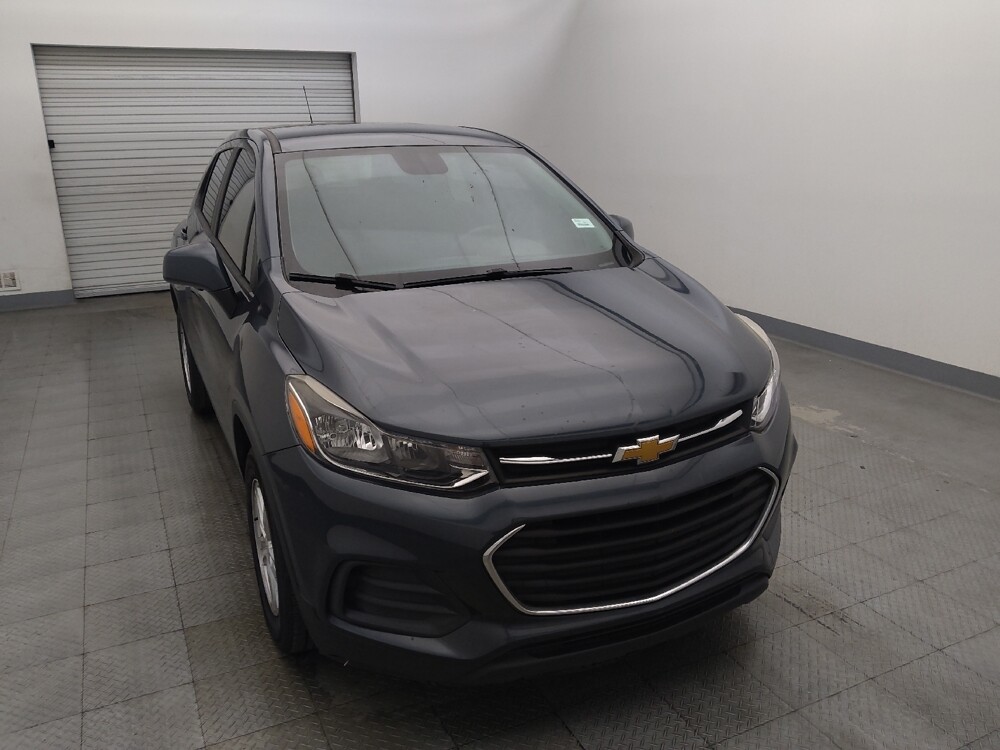 2021 Chevrolet Trax in Houston, TX 77060 - 18136226 14