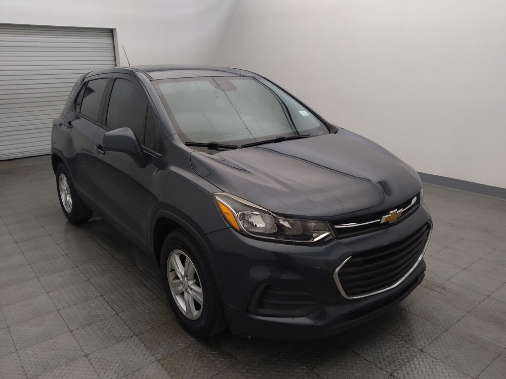 2021 Chevrolet Trax in Houston, TX 77060 - 18136226 13