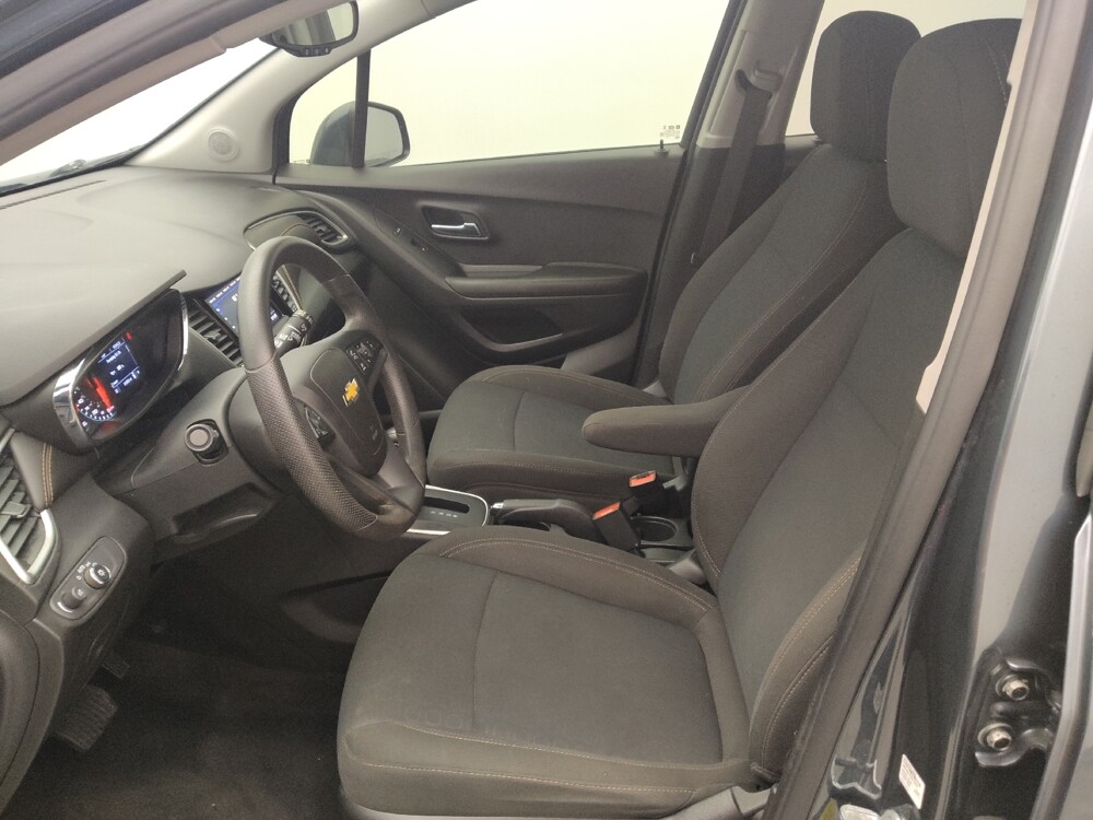 2021 Chevrolet Trax in Houston, TX 77060 - 18136226 17