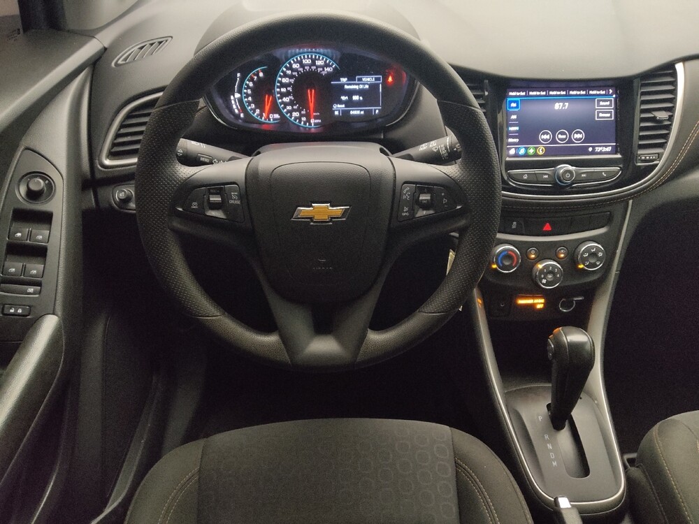 2021 Chevrolet Trax in Houston, TX 77060 - 18136226 22