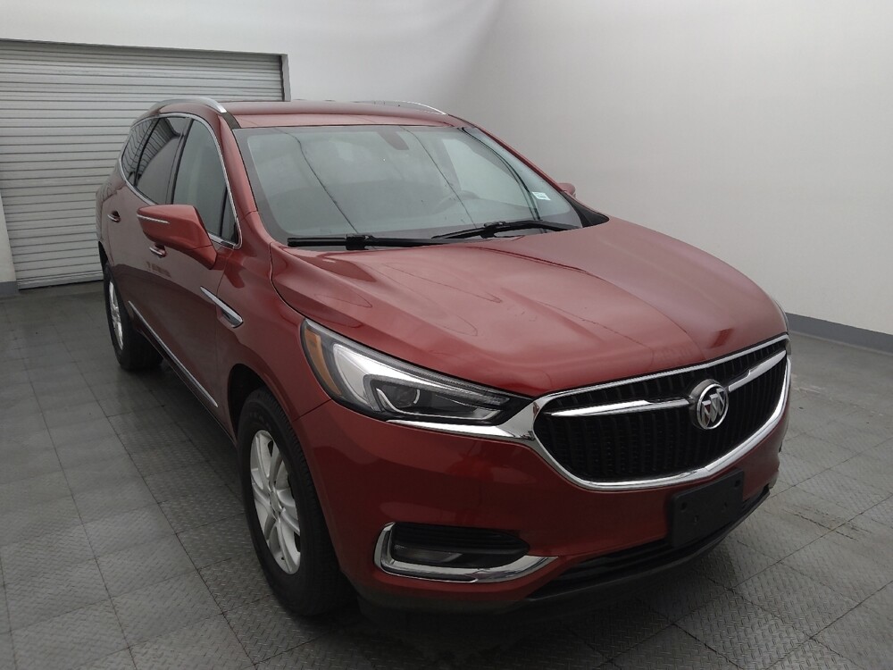 2021 Buick Enclave in Houston, TX 77074 - 18136227 13
