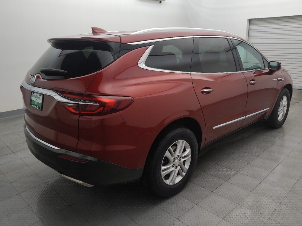 2021 Buick Enclave in Houston, TX 77074 - 18136227 9