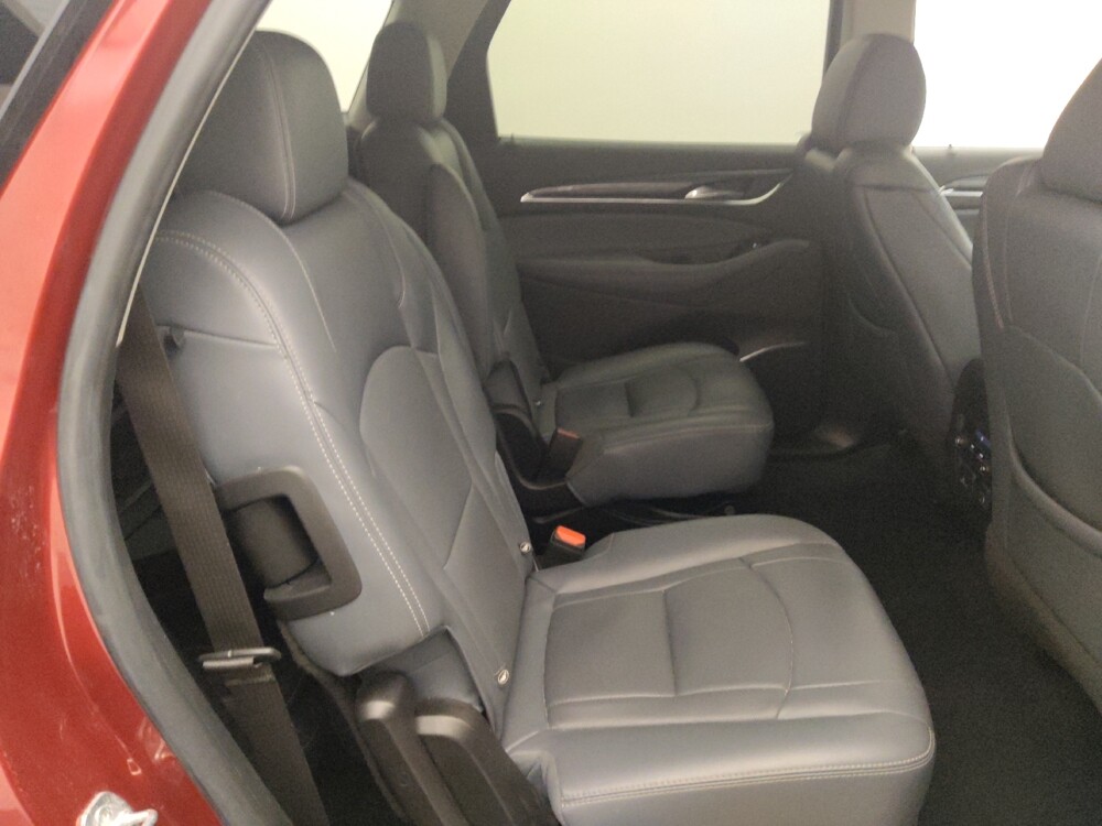 2021 Buick Enclave in Houston, TX 77074 - 18136227 19