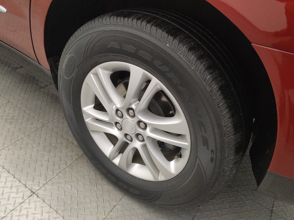 2021 Buick Enclave in Houston, TX 77074 - 18136227 31