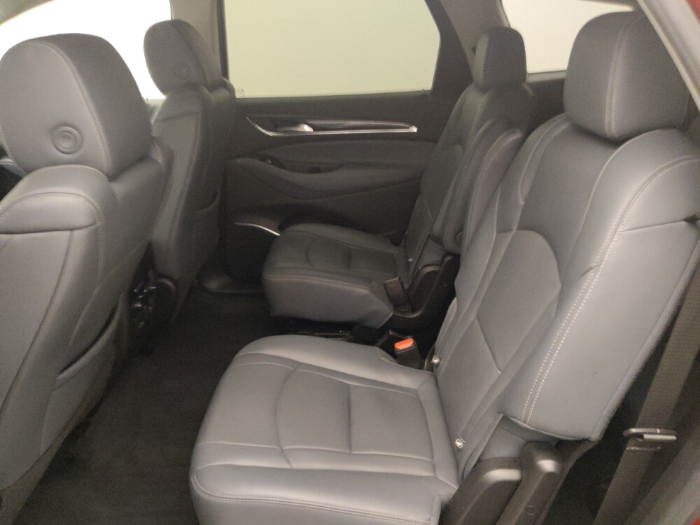 2021 Buick Enclave in Houston, TX 77074 - 18136227 18