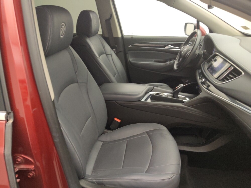2021 Buick Enclave in Houston, TX 77074 - 18136227 21