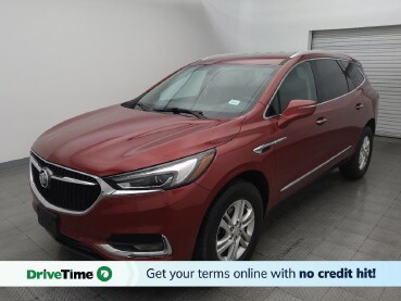 2021 Buick Enclave in Houston, TX 77074