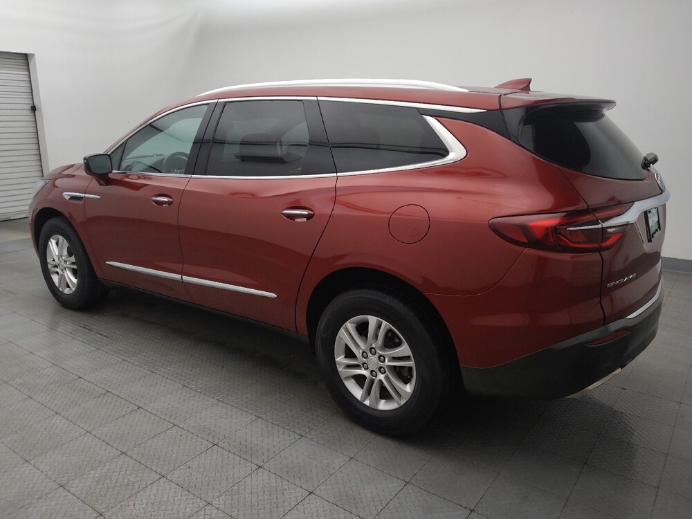 2021 Buick Enclave in Houston, TX 77074 - 18136227 3