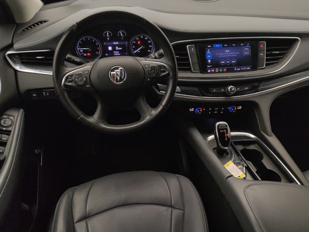 2021 Buick Enclave in Houston, TX 77074 - 18136227 22