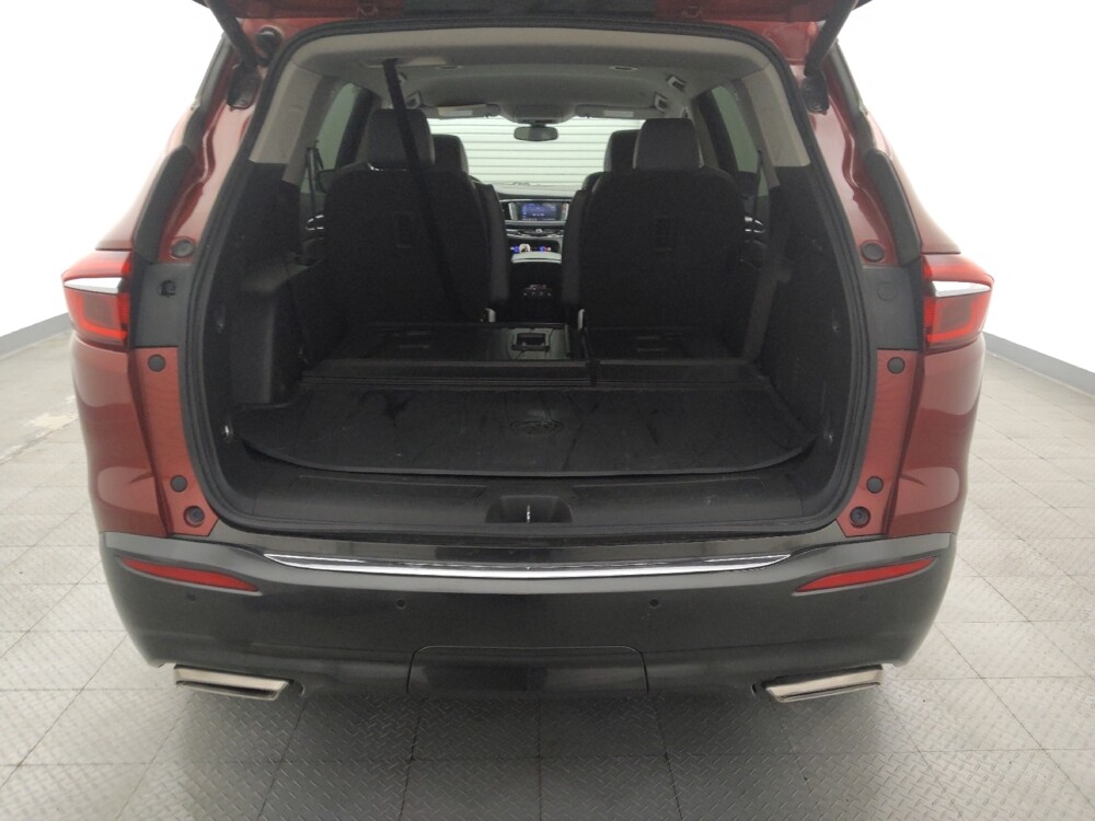 2021 Buick Enclave in Houston, TX 77074 - 18136227 29