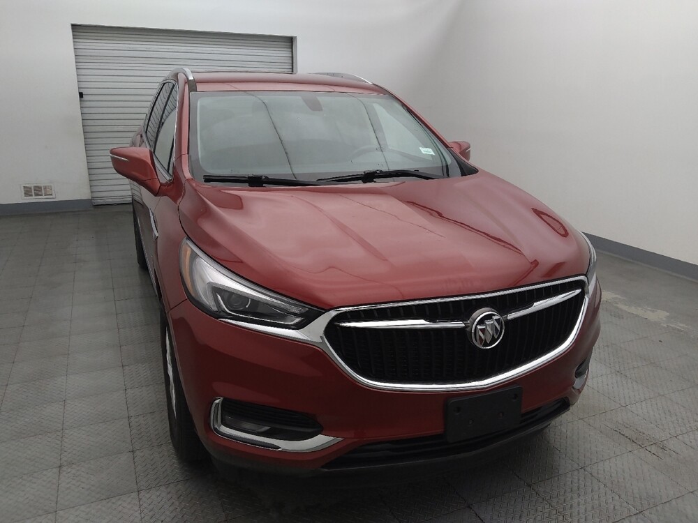 2021 Buick Enclave in Houston, TX 77074 - 18136227 14