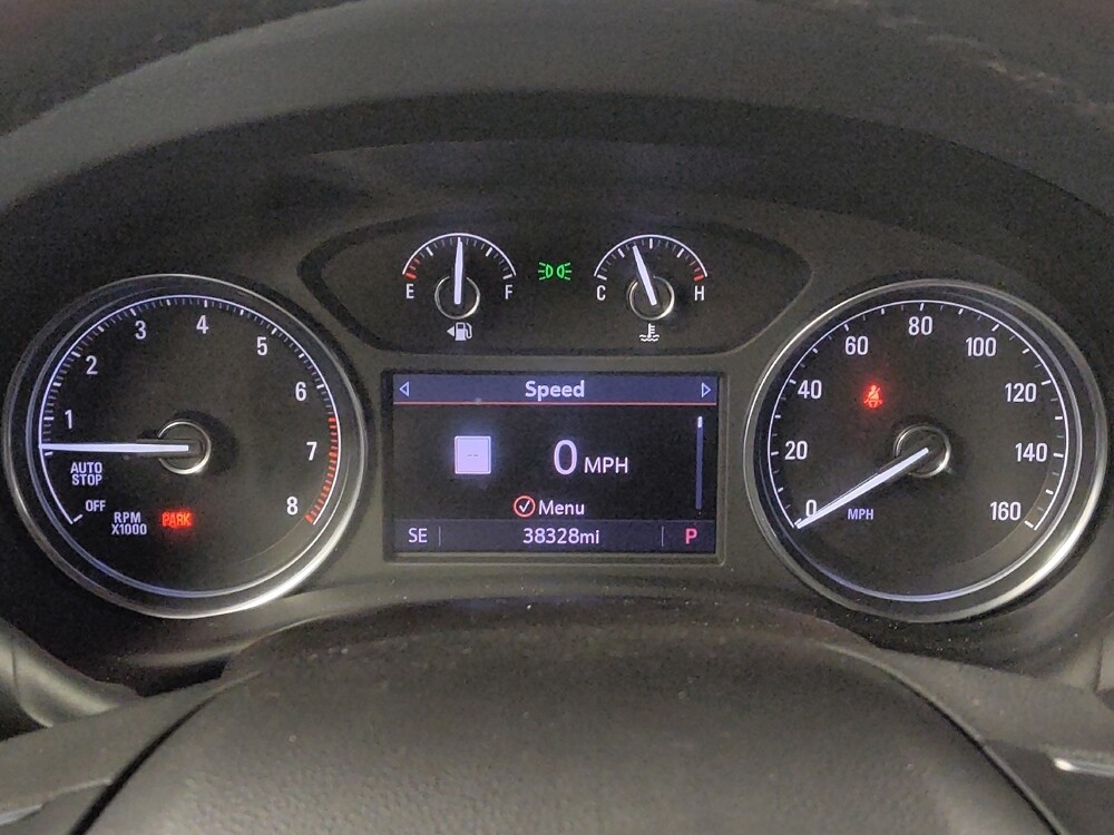 2021 Buick Enclave in Houston, TX 77074 - 18136227 23