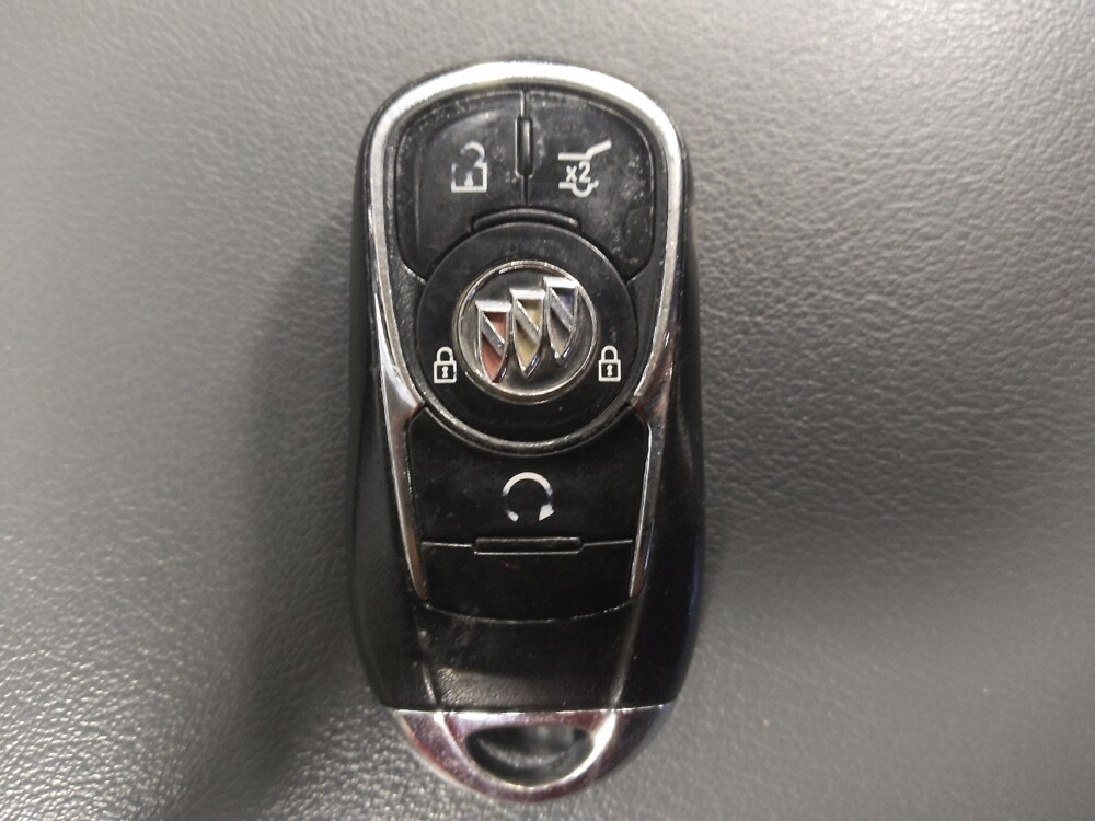 2021 Buick Enclave in Houston, TX 77074 - 18136227 32