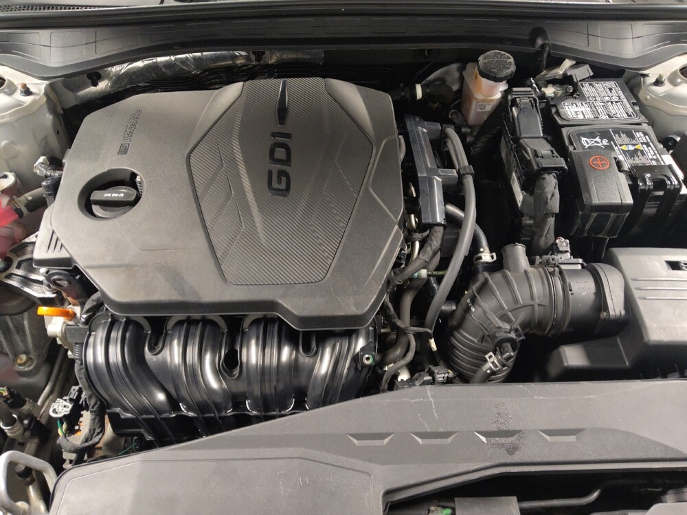 2021 Hyundai Sonata in Houston, TX 77074 - 18136228 30