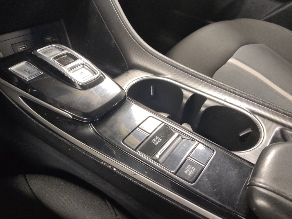 2021 Hyundai Sonata in Houston, TX 77074 - 18136228 26