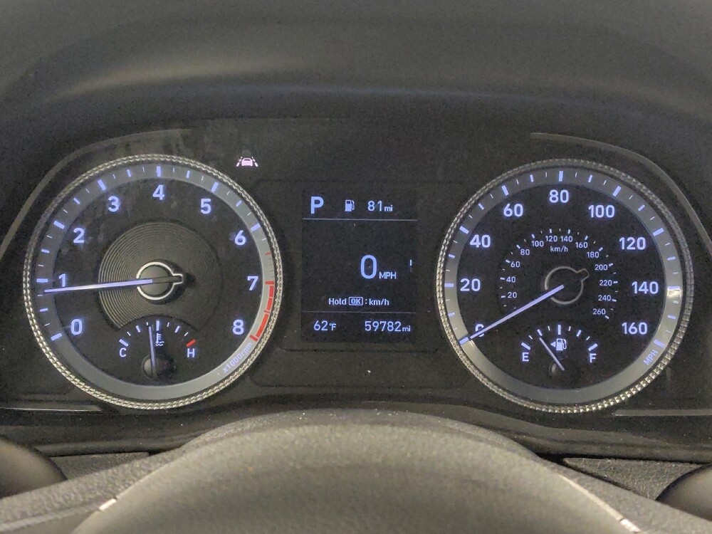 2021 Hyundai Sonata in Houston, TX 77074 - 18136228 23