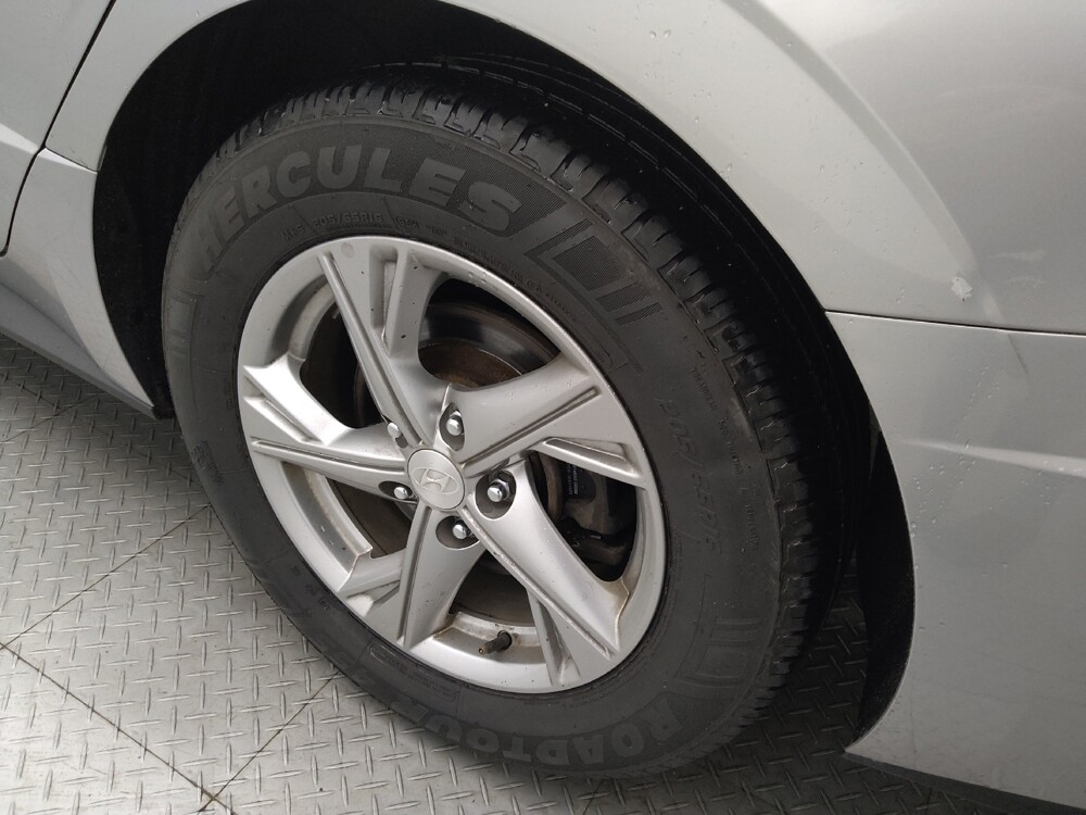 2021 Hyundai Sonata in Houston, TX 77074 - 18136228 31