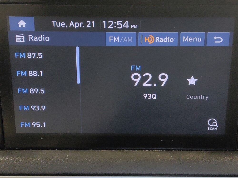 2021 Hyundai Sonata in Houston, TX 77074 - 18136228 25