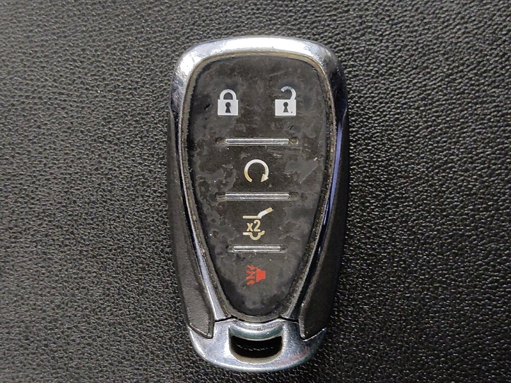 2021 Chevrolet Equinox in Houston, TX 77034 - 18136229 32