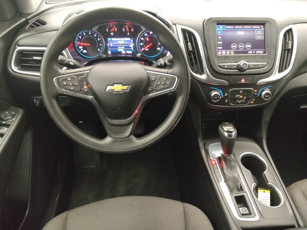 2021 Chevrolet Equinox in Houston, TX 77034 - 18136229 22