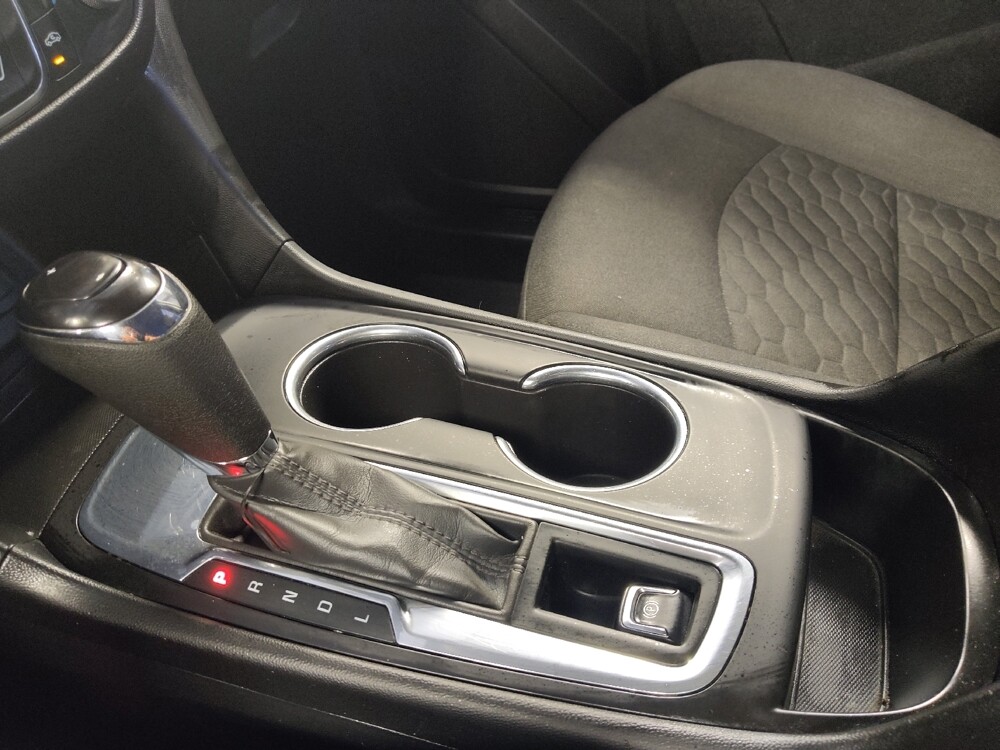 2021 Chevrolet Equinox in Houston, TX 77034 - 18136229 26