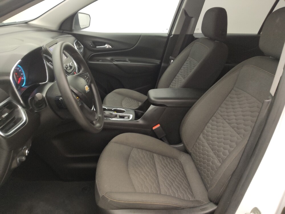 2021 Chevrolet Equinox in Houston, TX 77034 - 18136229 17