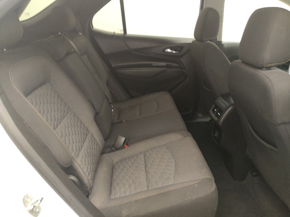 2021 Chevrolet Equinox in Houston, TX 77034 - 18136229 19