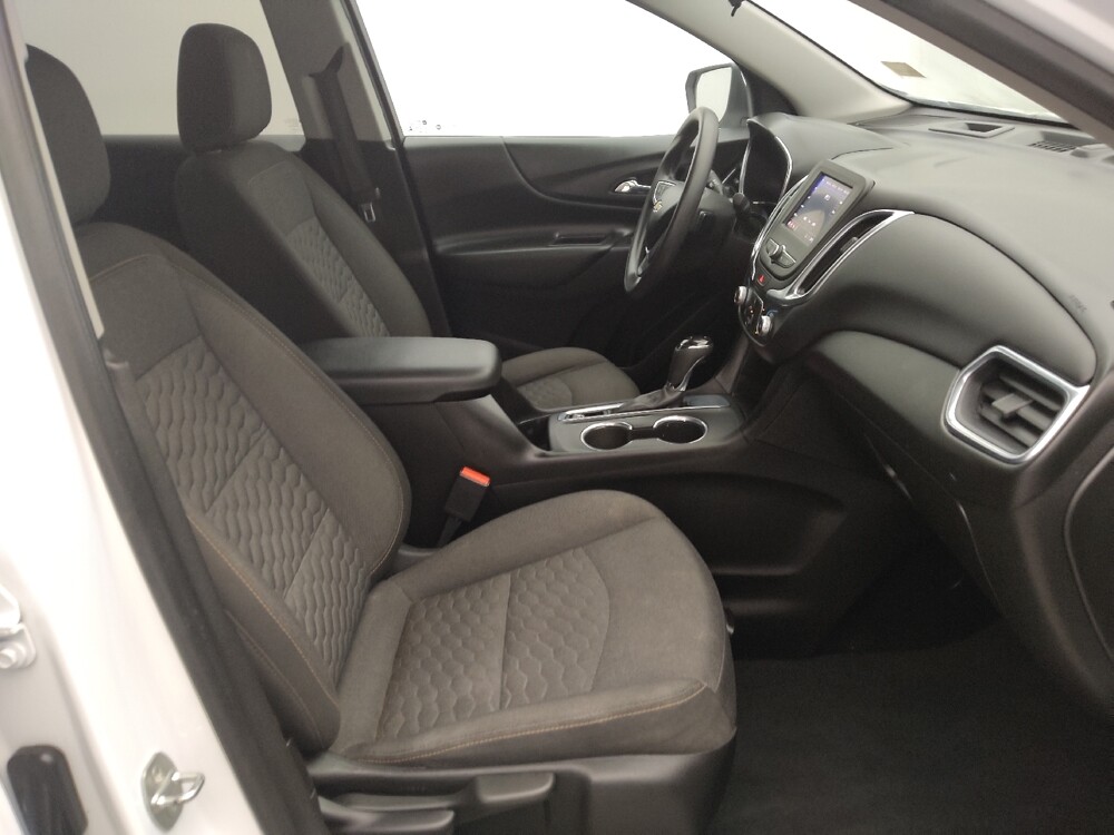 2021 Chevrolet Equinox in Houston, TX 77034 - 18136229 21