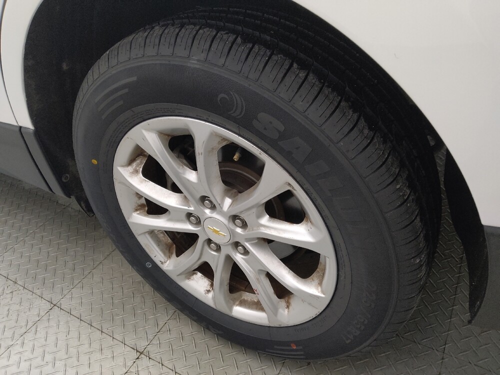 2021 Chevrolet Equinox in Houston, TX 77034 - 18136229 31