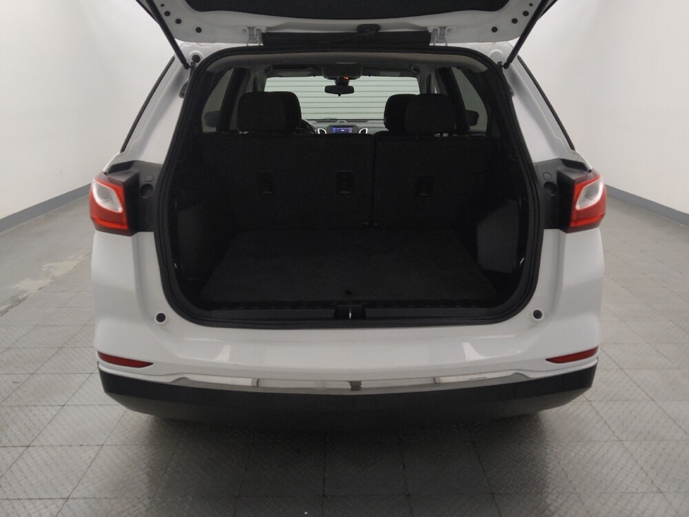 2021 Chevrolet Equinox in Houston, TX 77034 - 18136229 29