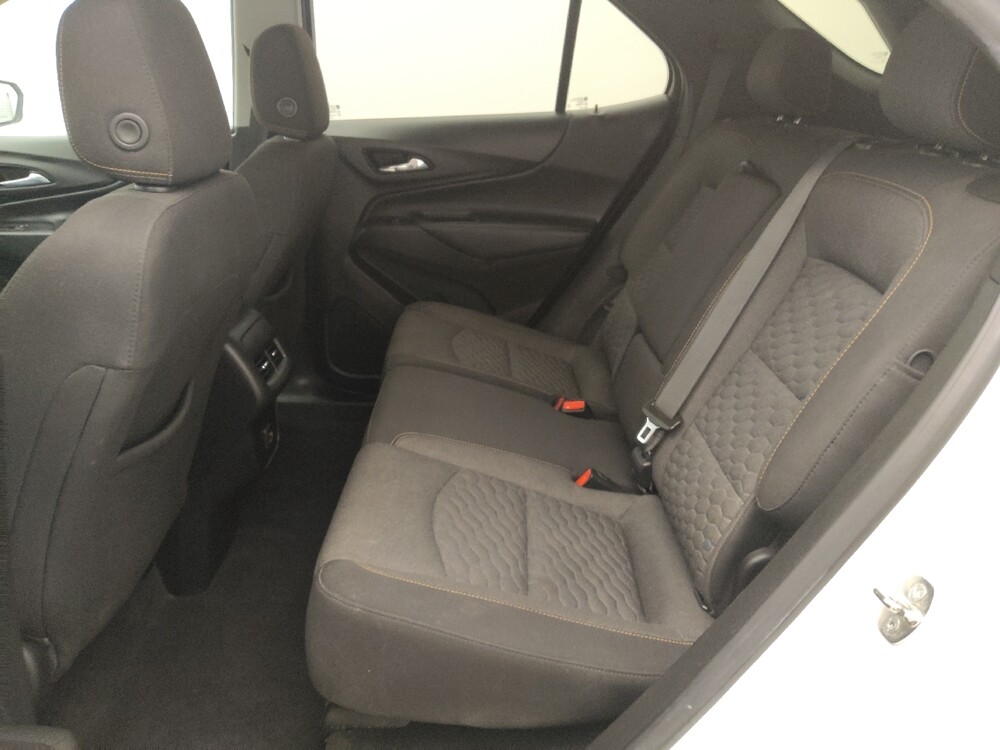 2021 Chevrolet Equinox in Houston, TX 77034 - 18136229 18