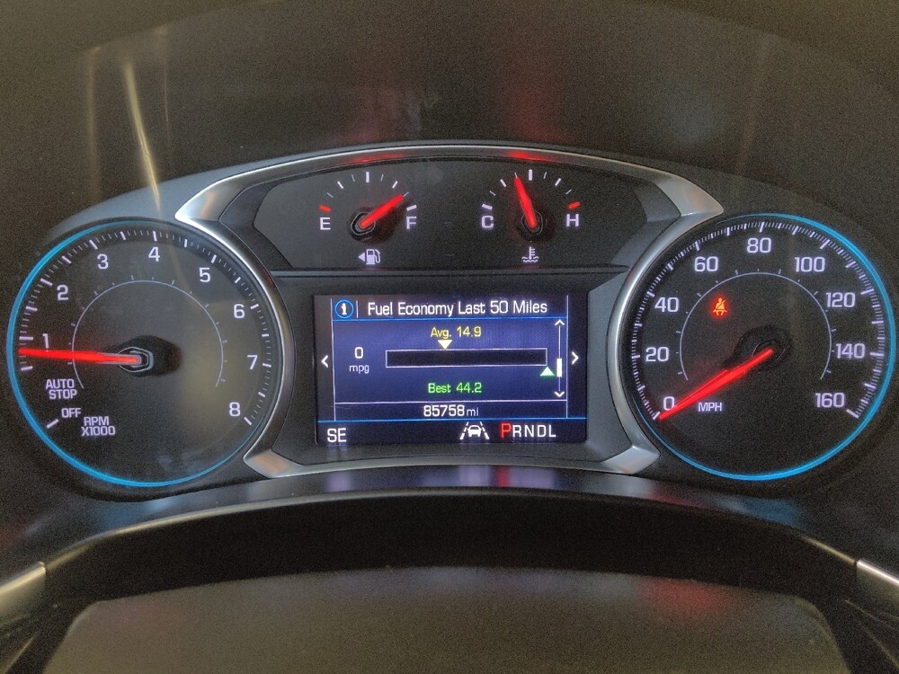 2021 Chevrolet Equinox in Houston, TX 77034 - 18136229 23