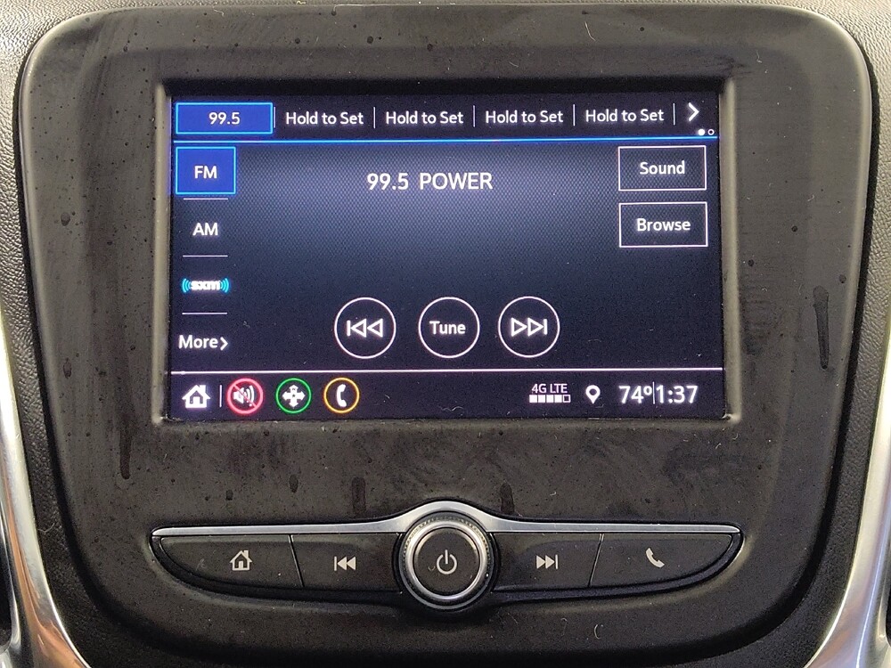 2021 Chevrolet Equinox in Houston, TX 77034 - 18136229 25