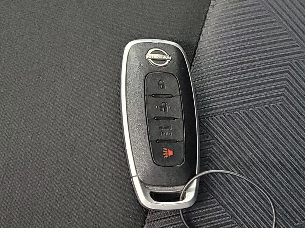 2025 Nissan Versa in Houston, TX 77034 - 18136230 32