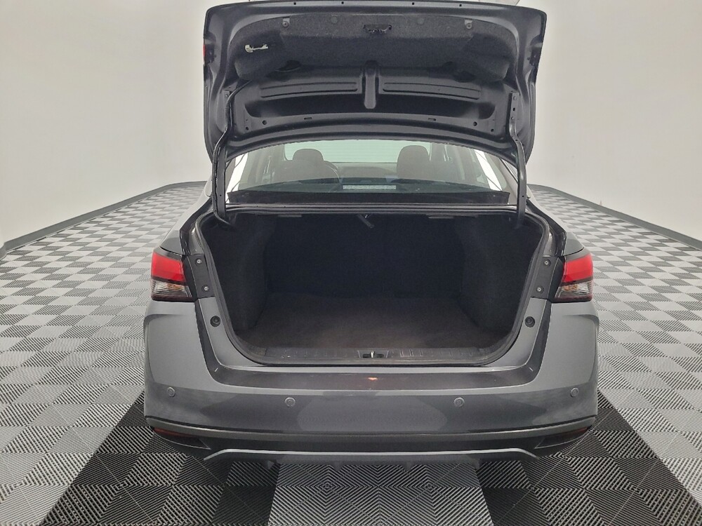 2025 Nissan Versa in Houston, TX 77034 - 18136230 29