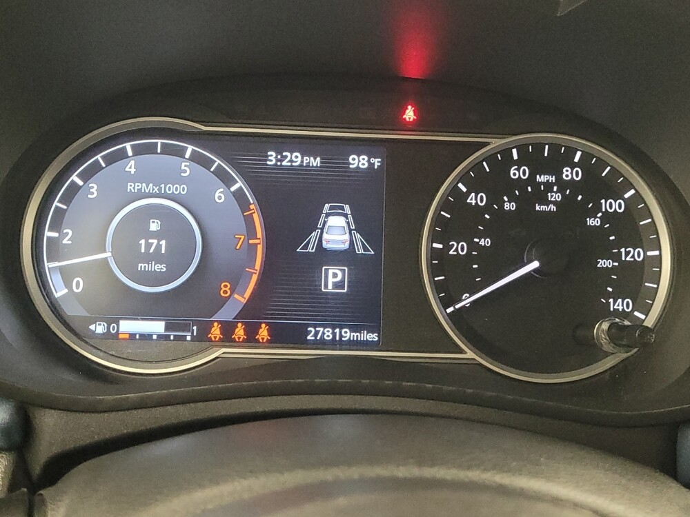 2025 Nissan Versa in Houston, TX 77034 - 18136230 23