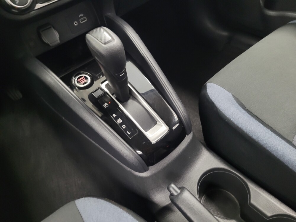 2025 Nissan Versa in Houston, TX 77034 - 18136230 26