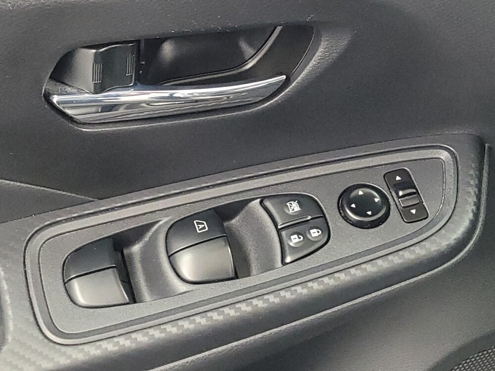 2025 Nissan Versa in Houston, TX 77034 - 18136230 27