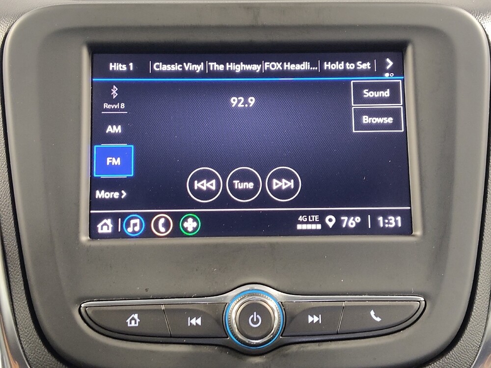 2022 Chevrolet Equinox in Houston, TX 77034 - 18136231 25