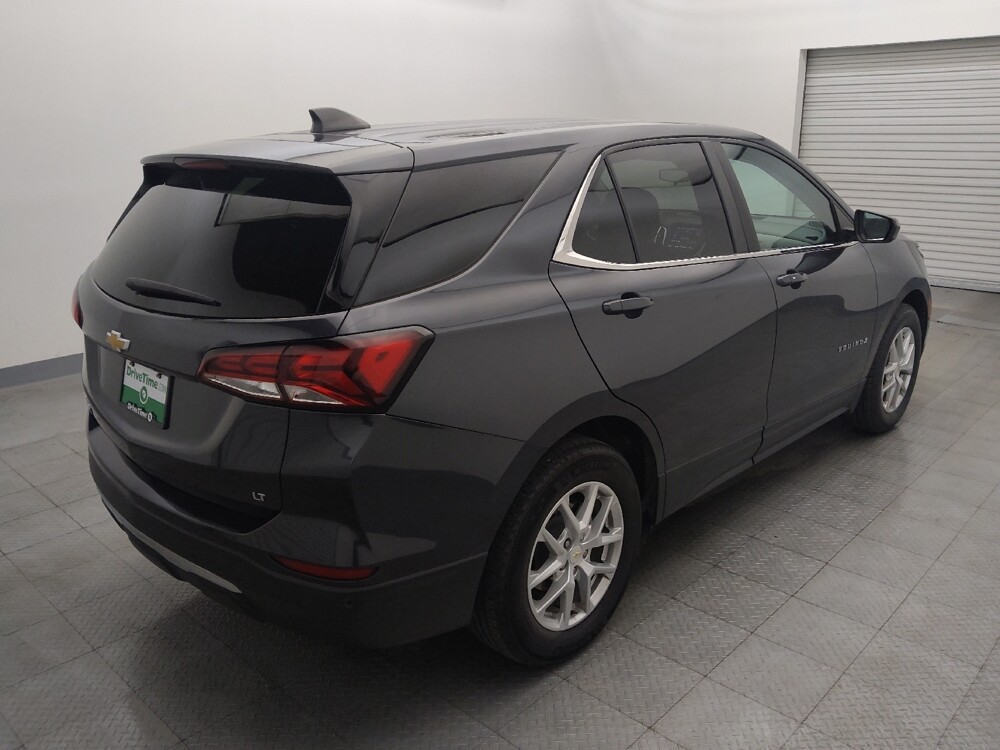 2022 Chevrolet Equinox in Houston, TX 77034 - 18136231 9